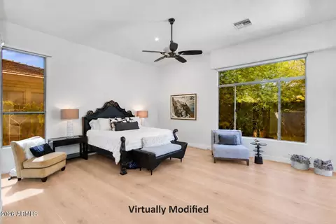 Bedroom - 6522 N 27th St, Phoenix, AZ 85016 photo 2 of 3