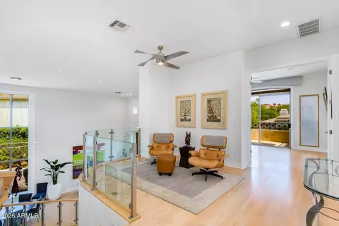 Entry Way - 6522 N 27th St, Phoenix, AZ 85016 photo 1 of 1