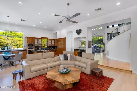 Living - 6522 N 27th St, Phoenix, AZ 85016 photo 1 of 2