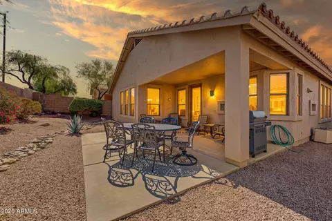 Exterior - 3665 N Katmai --, Mesa, AZ 85215 photo 6 of 11