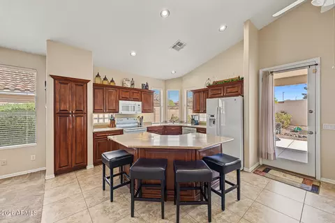 Kitchen - 3665 N Katmai --, Mesa, AZ 85215 photo 3 of 5