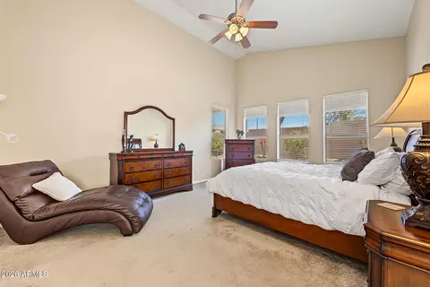 Bedroom - 3665 N Katmai --, Mesa, AZ 85215 photo 3 of 8
