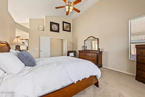 Bedroom - 3665 N Katmai --, Mesa, AZ 85215 photo 2 of 8