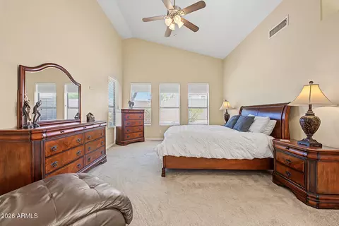 Bedroom - 3665 N Katmai --, Mesa, AZ 85215 photo 1 of 8