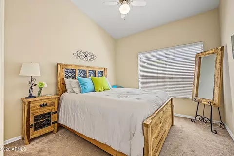Bedroom - 3665 N Katmai --, Mesa, AZ 85215 photo 7 of 8