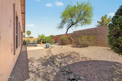 Exterior - 3665 N Katmai --, Mesa, AZ 85215 photo 8 of 11