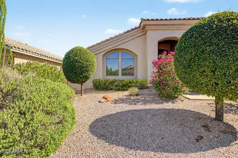 Exterior - 3665 N Katmai --, Mesa, AZ 85215 photo 10 of 11