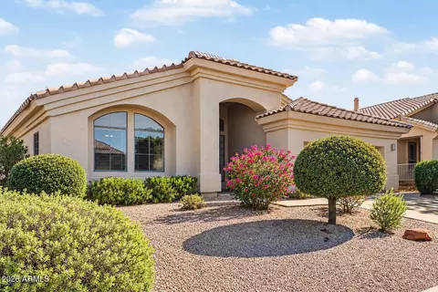 Exterior - 3665 N Katmai --, Mesa, AZ 85215 photo 2 of 11