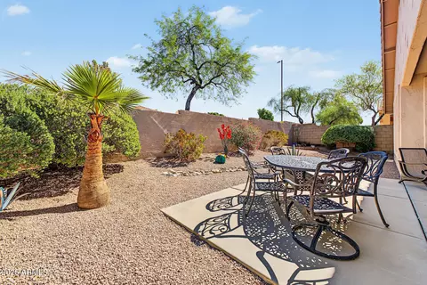 Exterior - 3665 N Katmai --, Mesa, AZ 85215 photo 5 of 11