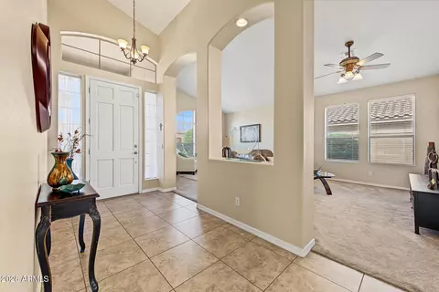 Entry Way - 3665 N Katmai --, Mesa, AZ 85215 photo 1 of 1