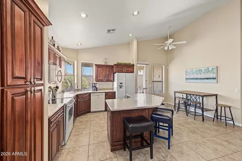 Kitchen - 3665 N Katmai --, Mesa, AZ 85215 photo 1 of 5