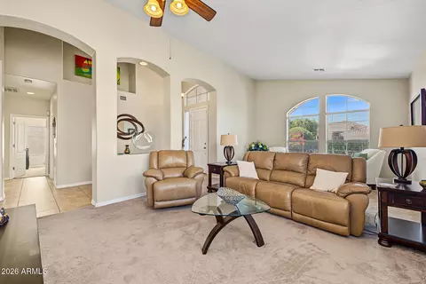 Living - 3665 N Katmai --, Mesa, AZ 85215 photo 1 of 2