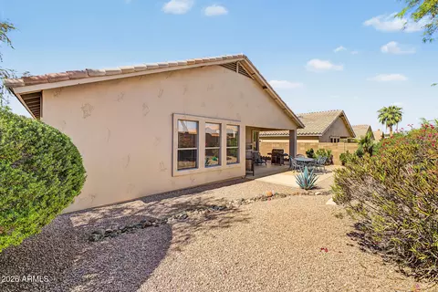 Exterior - 3665 N Katmai --, Mesa, AZ 85215 photo 7 of 11