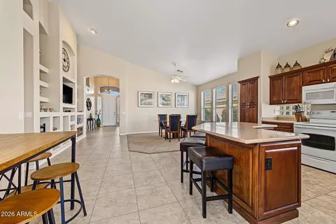 Kitchen - 3665 N Katmai --, Mesa, AZ 85215 photo 5 of 5