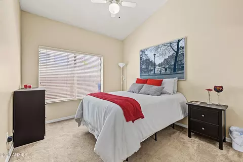 Bedroom - 3665 N Katmai --, Mesa, AZ 85215 photo 5 of 8