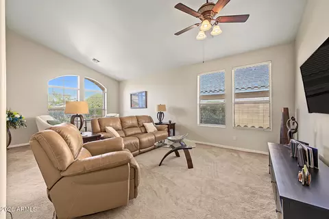Living - 3665 N Katmai --, Mesa, AZ 85215 photo 2 of 2
