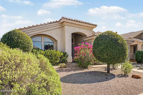 Exterior - 3665 N Katmai --, Mesa, AZ 85215 photo 3 of 11