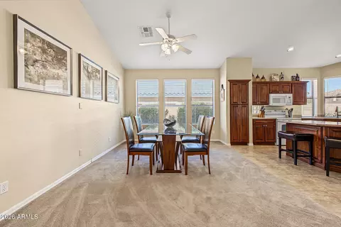 Dining - 3665 N Katmai --, Mesa, AZ 85215 photo 2 of 3