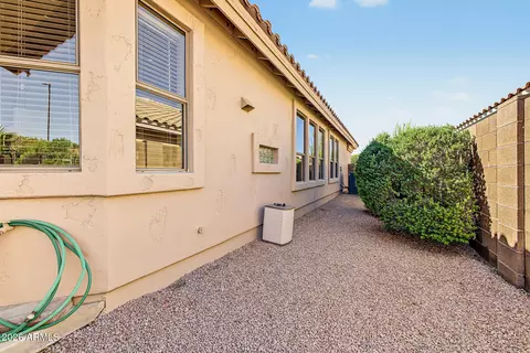 Exterior - 3665 N Katmai --, Mesa, AZ 85215 photo 9 of 11