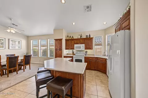 Kitchen - 3665 N Katmai --, Mesa, AZ 85215 photo 2 of 5