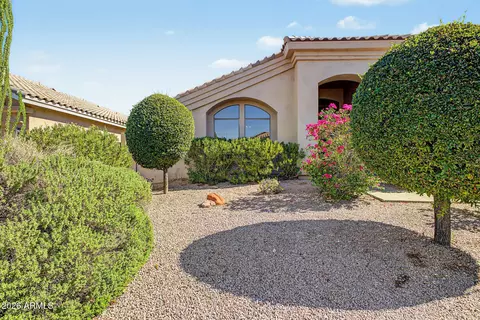 Exterior - 3665 N Katmai --, Mesa, AZ 85215 photo 4 of 11