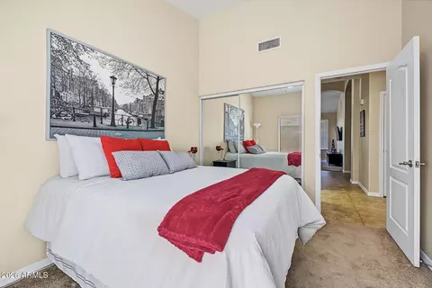 Bedroom - 3665 N Katmai --, Mesa, AZ 85215 photo 4 of 8