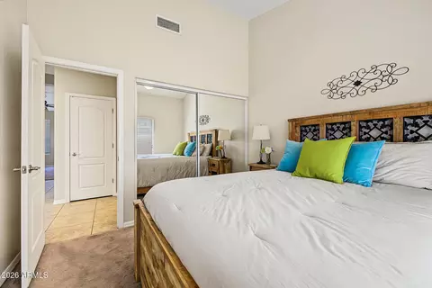 Bedroom - 3665 N Katmai --, Mesa, AZ 85215 photo 6 of 8