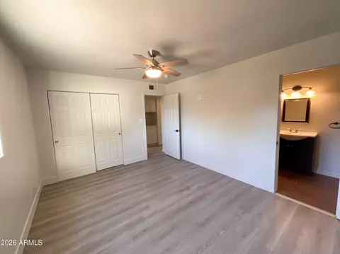 Bedroom - 4253 E Vineyard Rd, Phoenix, AZ 85042 photo 6 of 6