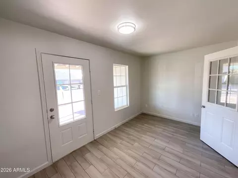 Entry Way - 4253 E Vineyard Rd, Phoenix, AZ 85042 photo 1 of 1