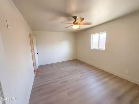 Bedroom - 4253 E Vineyard Rd, Phoenix, AZ 85042 photo 5 of 6