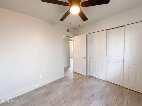 Bedroom - 4253 E Vineyard Rd, Phoenix, AZ 85042 photo 3 of 6