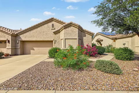 1546 E Manor Dr, Casa Grande, AZ 85122