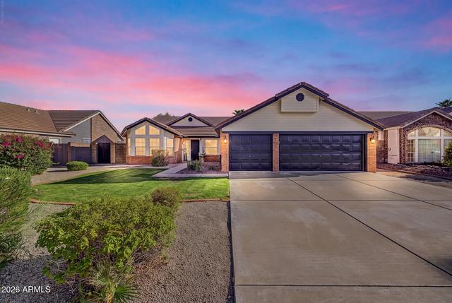 4219 W Alameda Rd, Glendale, AZ 85310