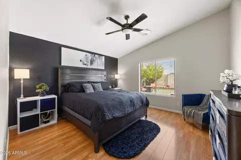 Bedroom - 3791 S Loback Ln, Gilbert, AZ 85297 photo 1 of 3