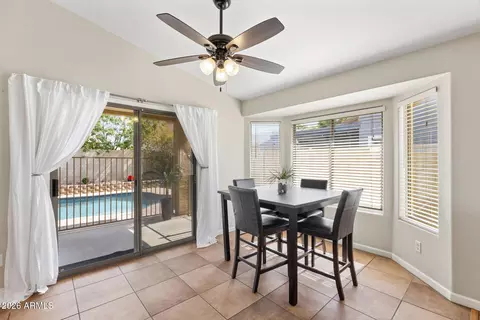 Dining - 3791 S Loback Ln, Gilbert, AZ 85297 photo 1 of 1