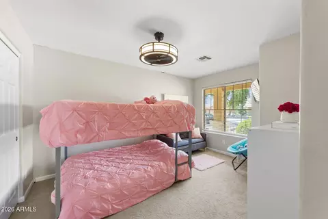 Bedroom - 3791 S Loback Ln, Gilbert, AZ 85297 photo 3 of 3