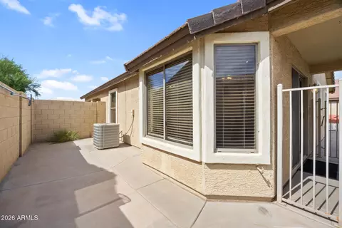 Exterior - 3791 S Loback Ln, Gilbert, AZ 85297 photo 1 of 3