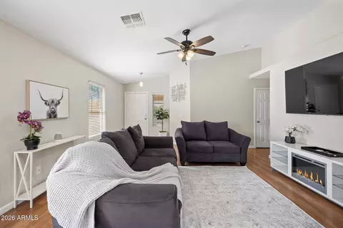 Living - 3791 S Loback Ln, Gilbert, AZ 85297 photo 1 of 2