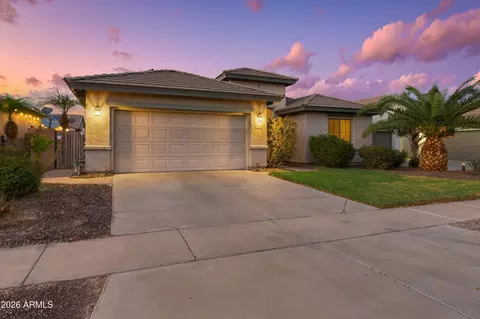 15338 W Boca Raton Rd, Surprise, AZ 85379