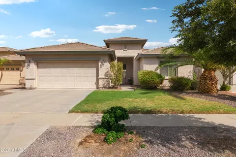 15338 W Boca Raton Rd, Surprise, AZ 85379