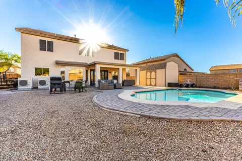 31511 N Shale Dr, San Tan Valley, AZ 85143