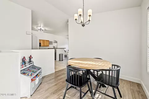 Dining - 2024 S Baldwin -- #11, Mesa, AZ 85209 photo 2 of 2