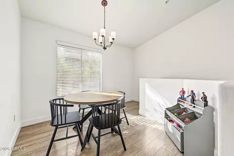 Dining - 2024 S Baldwin -- #11, Mesa, AZ 85209 photo 1 of 2