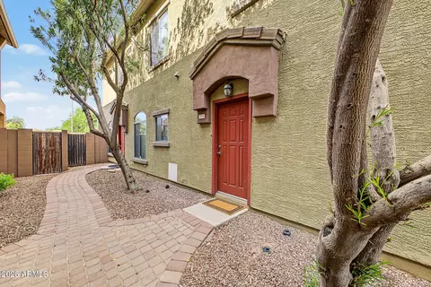 Exterior - 2024 S Baldwin -- #11, Mesa, AZ 85209 photo 4 of 8