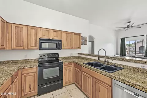 Kitchen - 2024 S Baldwin -- #11, Mesa, AZ 85209 photo 2 of 5