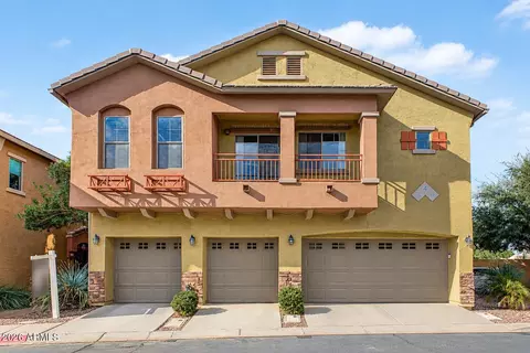 Exterior - 2024 S Baldwin -- #11, Mesa, AZ 85209 photo 2 of 8