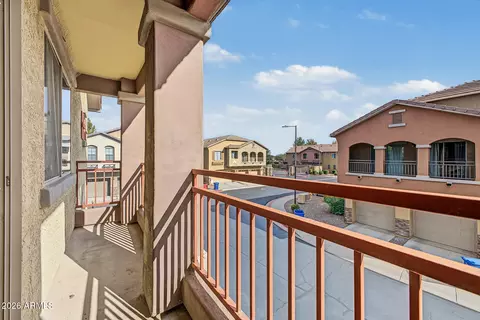 Exterior - 2024 S Baldwin -- #11, Mesa, AZ 85209 photo 5 of 8