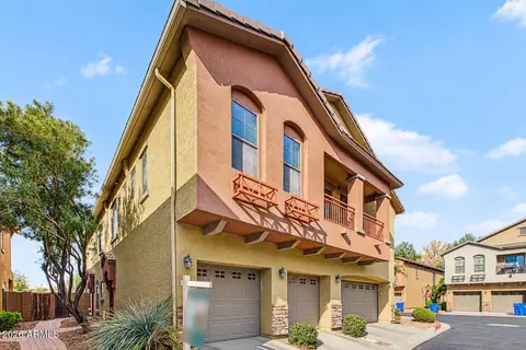 Exterior - 2024 S Baldwin -- #11, Mesa, AZ 85209 photo 3 of 8