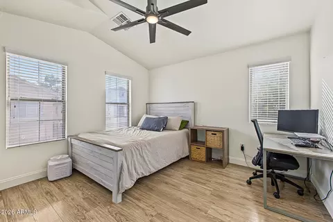 Bedroom - 2024 S Baldwin -- #11, Mesa, AZ 85209 photo 1 of 4