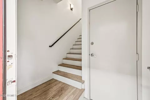 Entry Way - 2024 S Baldwin -- #11, Mesa, AZ 85209 photo 1 of 1